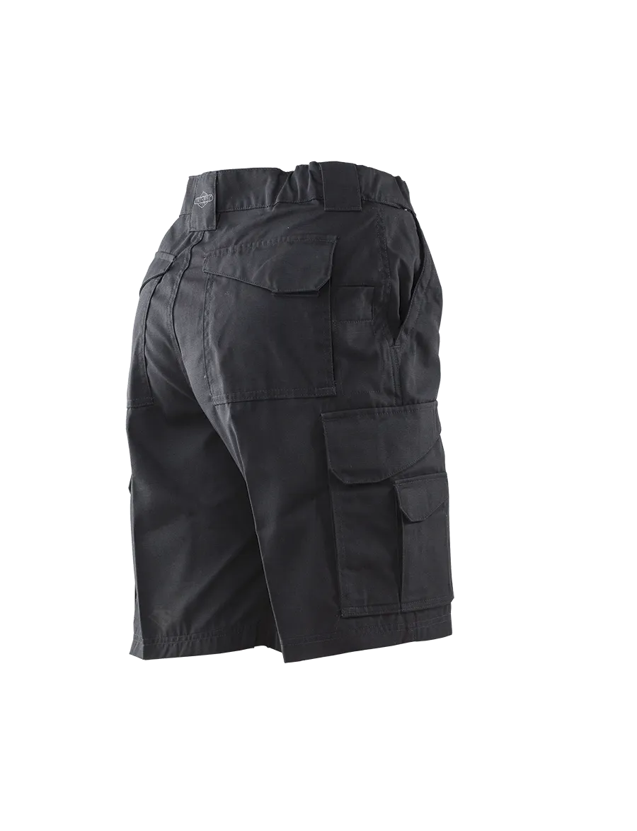 24/7 Series Tactical Shorts- Black