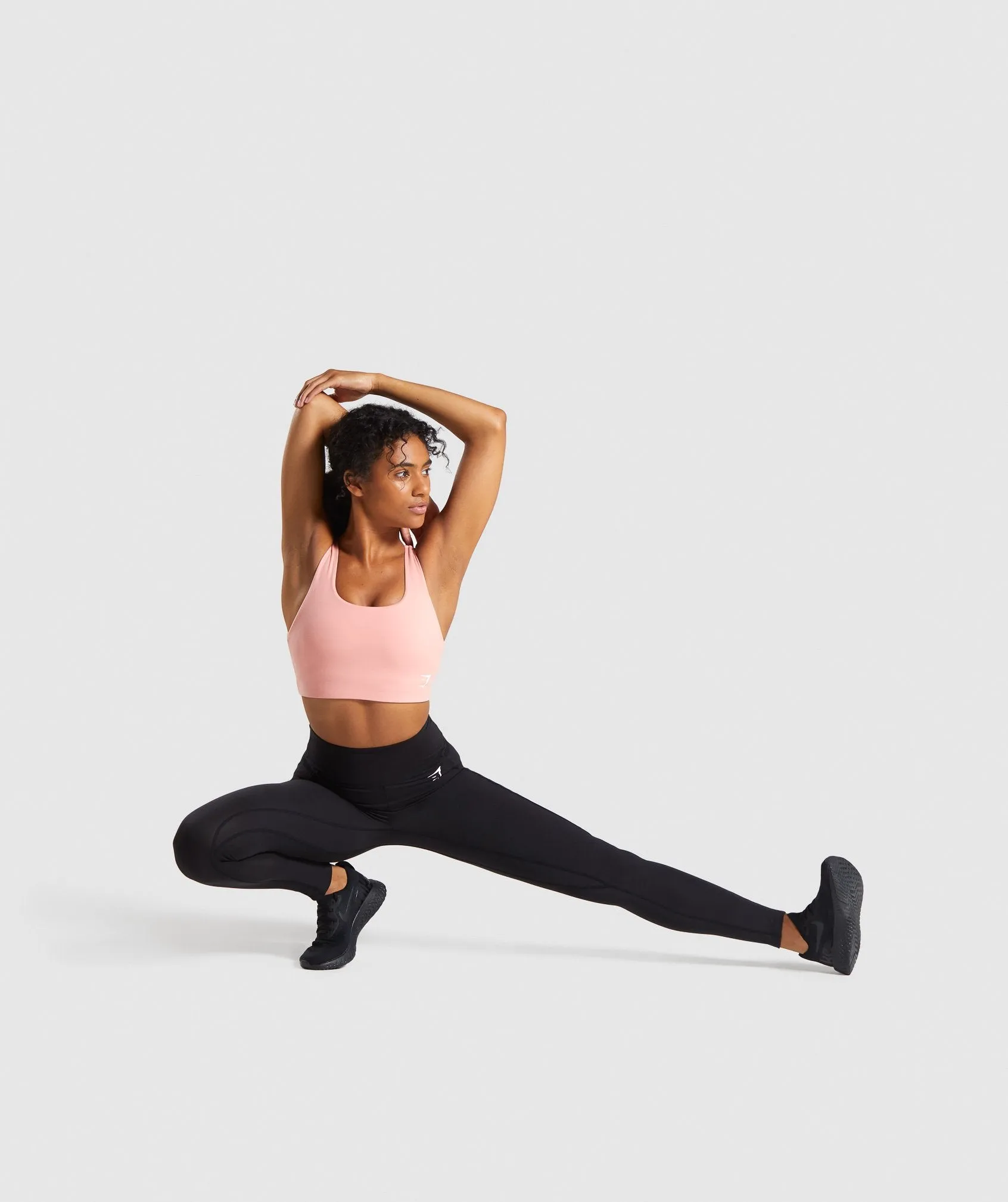 Gymshark Dreamy Leggings 2.0 - Black