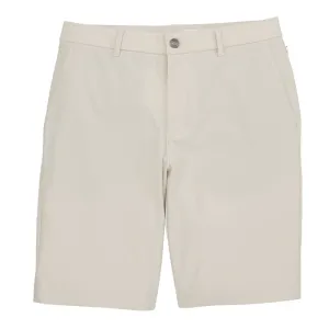 Johnnie-O 9-Inch Cross Country Shorts - Stone