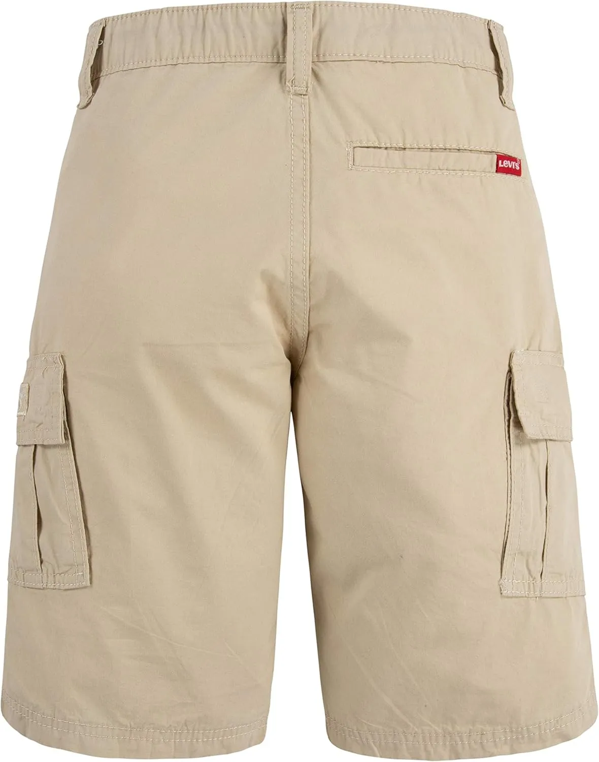 Levi's Boys' Cargo Shorts