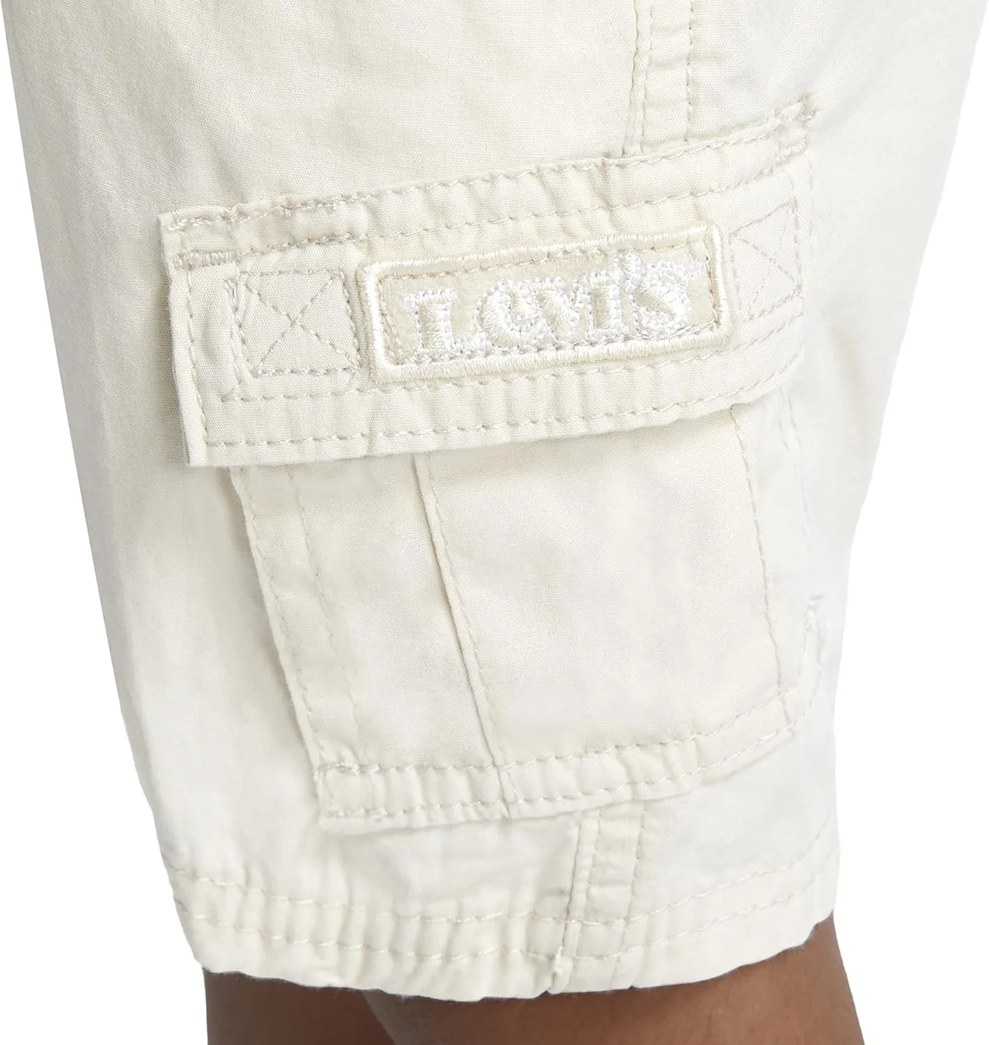 Levi's Boys' Cargo Shorts