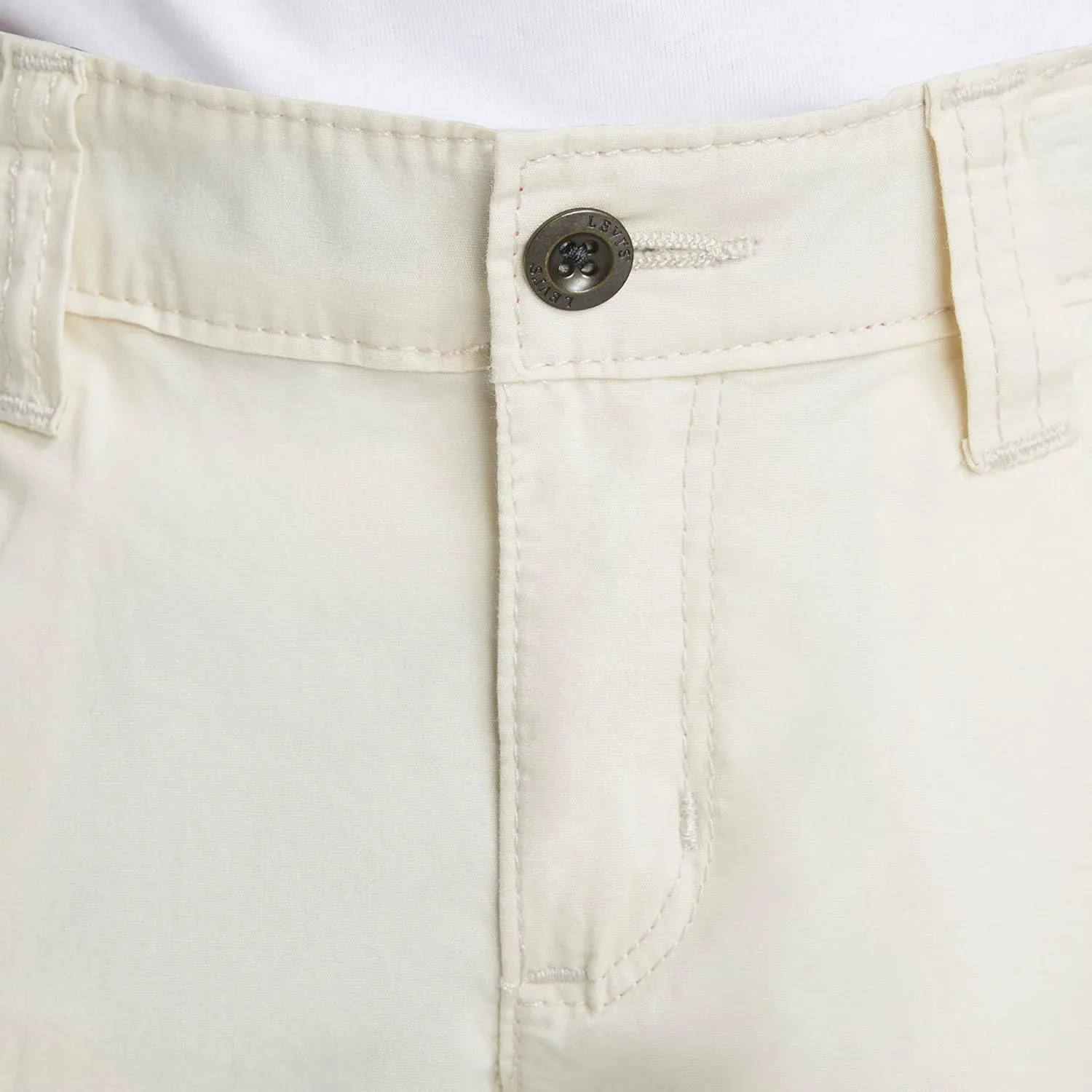 Levi's Boys' Cargo Shorts