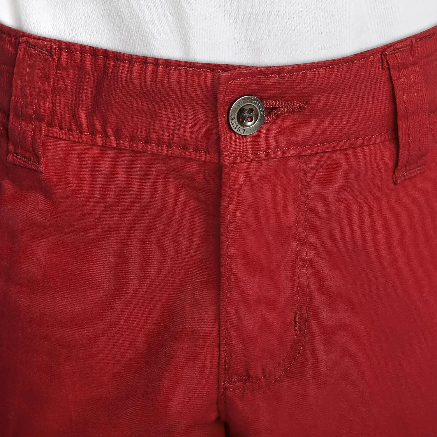 Levi's Boys' Cargo Shorts