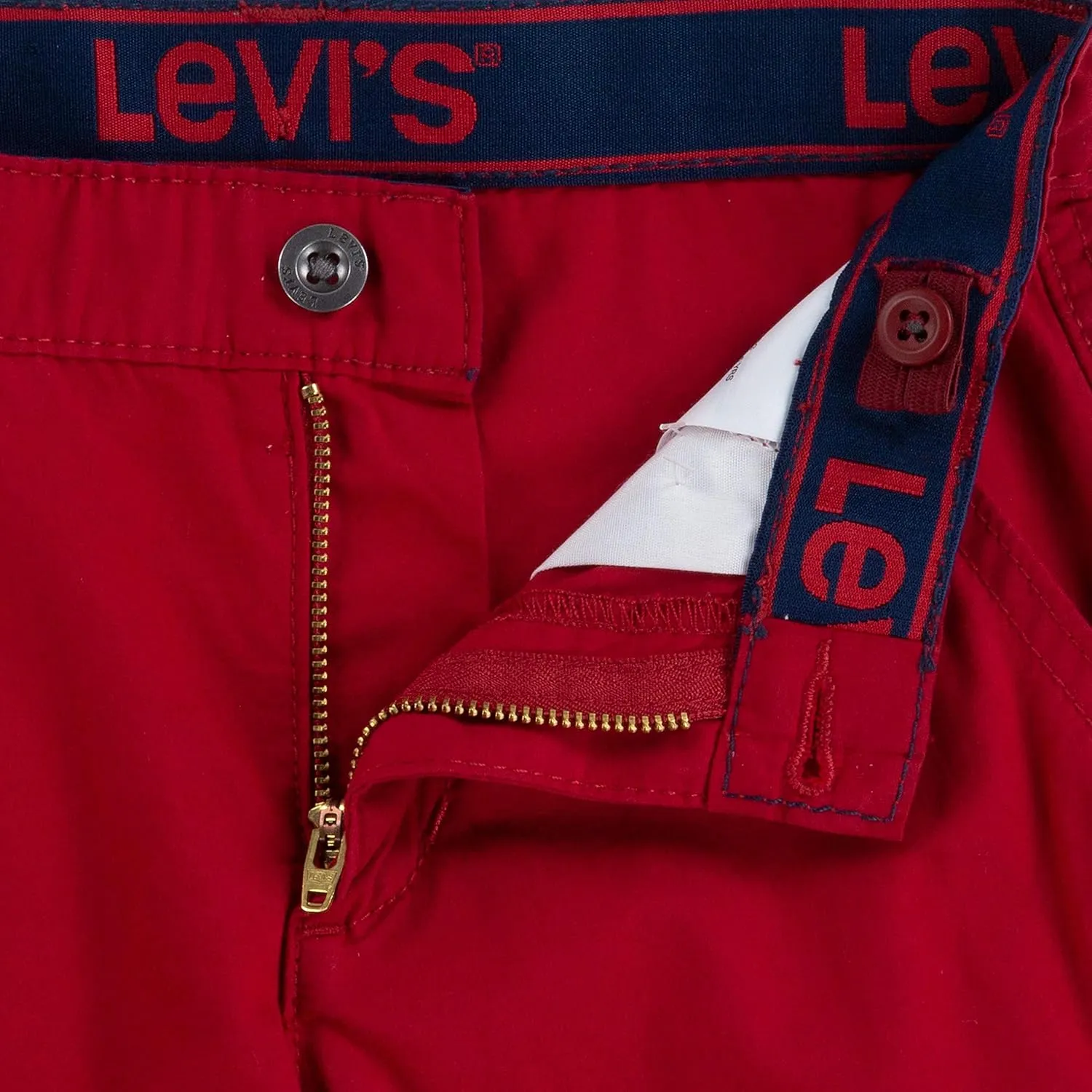 Levi's Boys' Cargo Shorts