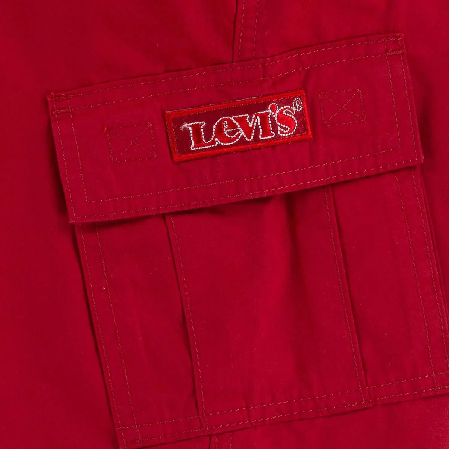 Levi's Boys' Cargo Shorts