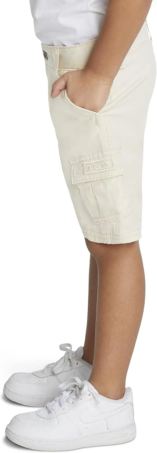 Levi's Boys' Cargo Shorts