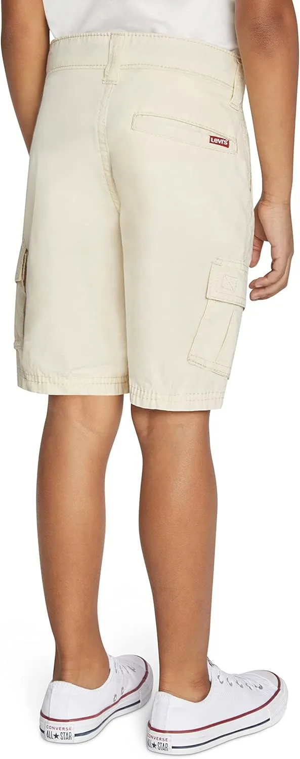 Levi's Boys' Cargo Shorts