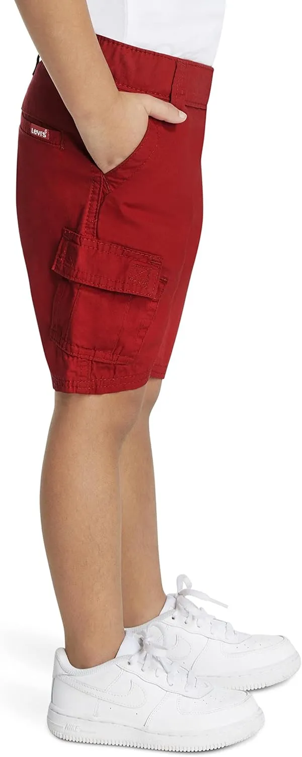 Levi's Boys' Cargo Shorts
