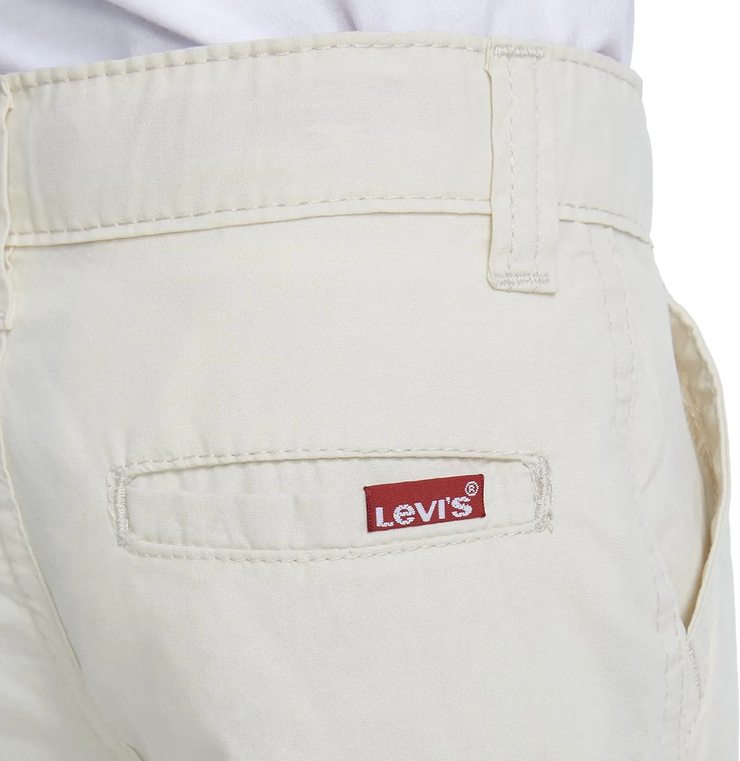 Levi's Boys' Cargo Shorts