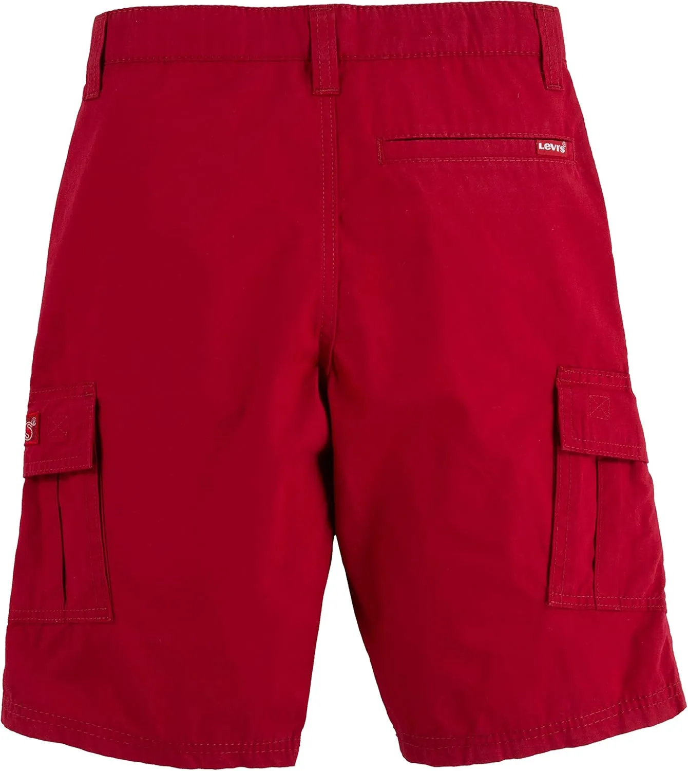 Levi's Boys' Cargo Shorts