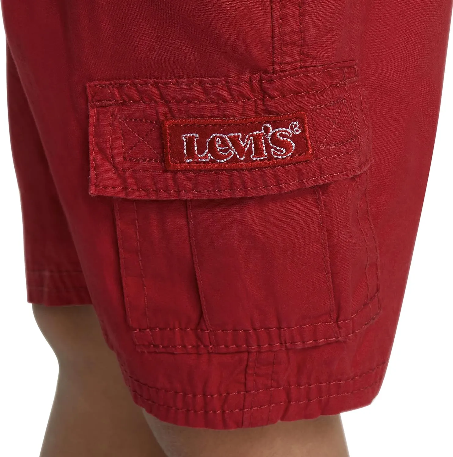 Levi's Boys' Cargo Shorts
