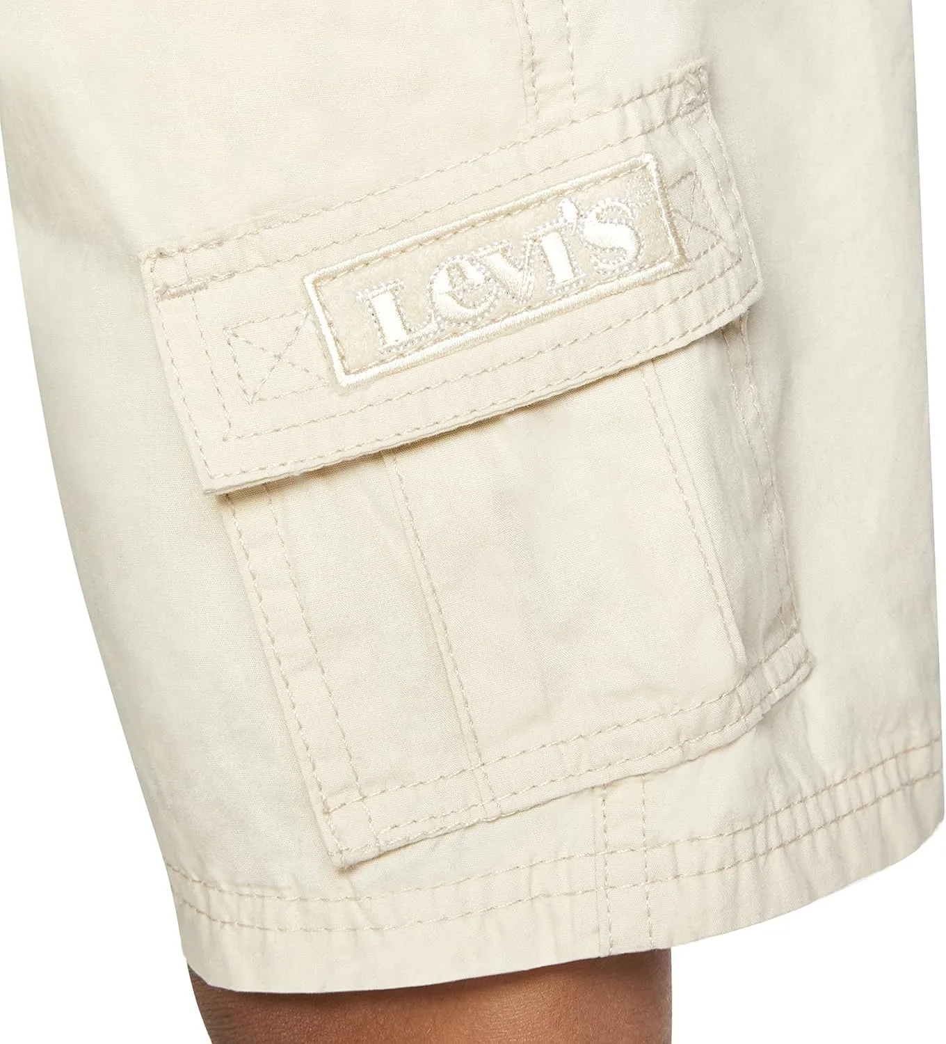 Levi's Boys' Cargo Shorts