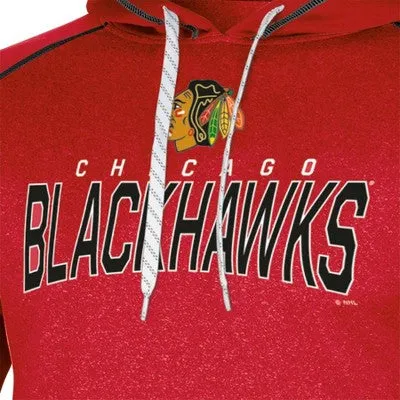 St. Louis Blues Men's Pullover Hooded Hoodie