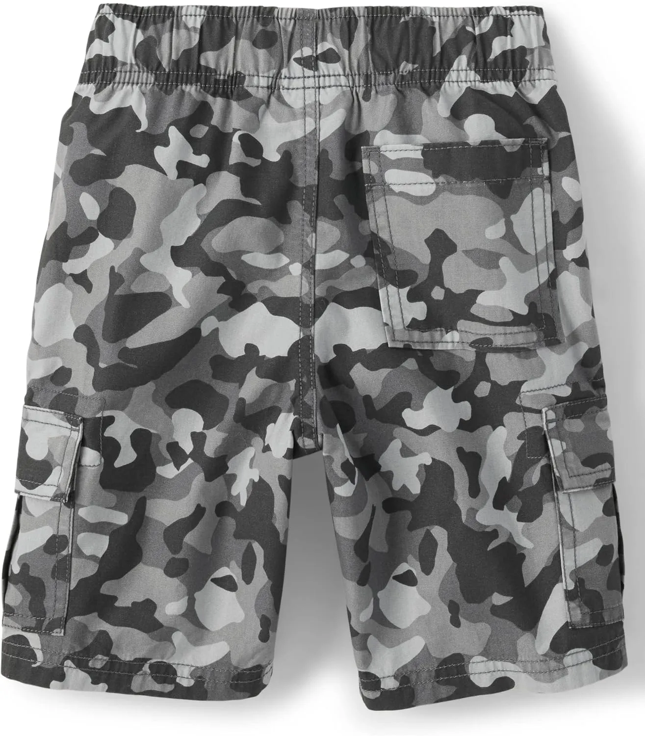 The Children's Place Baby Boys Pull On Cargo Shorts