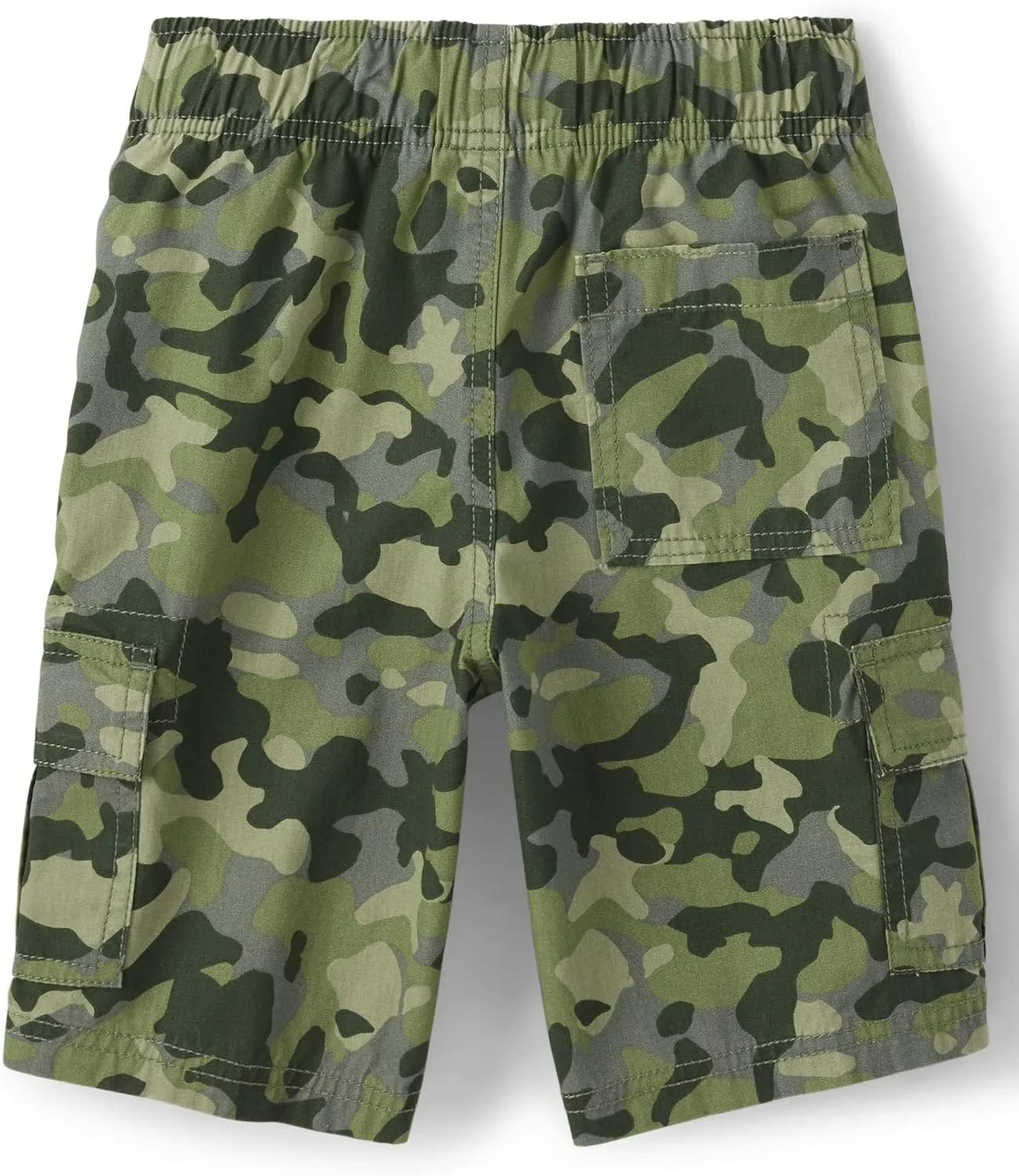 The Children's Place Baby Boys Pull On Cargo Shorts