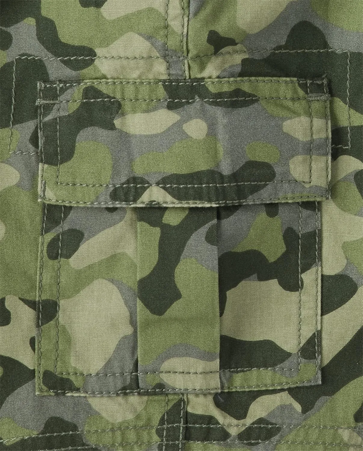 The Children's Place Baby Boys Pull On Cargo Shorts