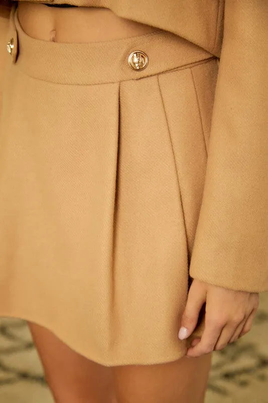 The Nina skort